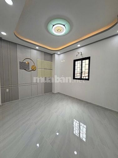 Ngay 3/2 Cây Gõ, Hồng Bàng, ĐHYD 5 phút, Hẻm 5m, DT 51m2 ngang 4.3m 