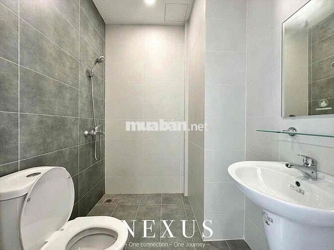 STUDIO 35m2 BAN CÔNG RIÊNG SIÊU BỰ TRÊN TRỤC ĐƯỜNG LỚN CV LÀNG HOA