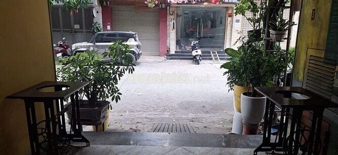 Chính chủ - Nhà 5 tầng Phúc Tân sát ĐL Sông Hồng-Ko dành cho tay Mơ!