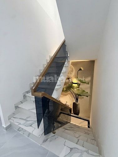 Ngay 3/2 Cây Gõ, Hồng Bàng, ĐHYD 5 phút, Hẻm 5m, DT 51m2 ngang 4.3m 