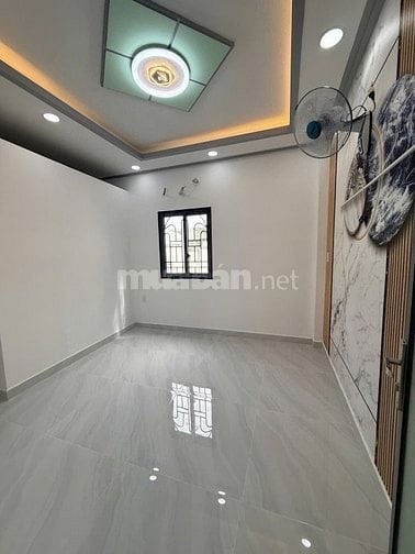 Ngay 3/2 Cây Gõ, Hồng Bàng, ĐHYD 5 phút, Hẻm 5m, DT 51m2 ngang 4.3m 