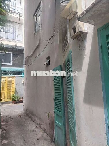 Chính chů bán nhà xô viêt nghê tinh phương 21