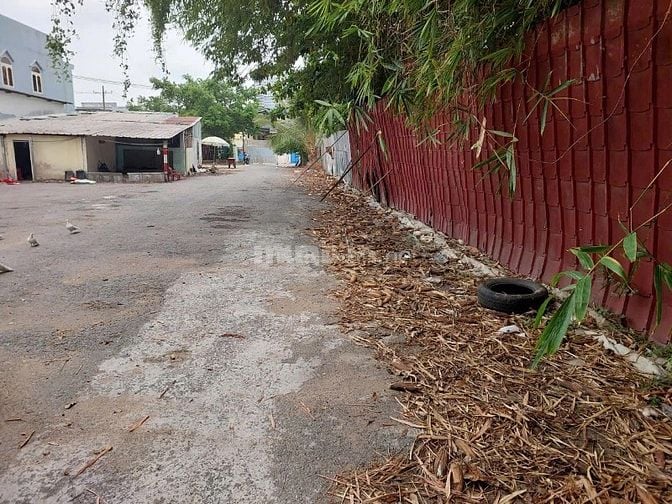 Bán Nhà - Đất Mặt Tiền 231 Xô Viết Nghệ Tĩnh, P.Bình Quới, HCM, 1700m²