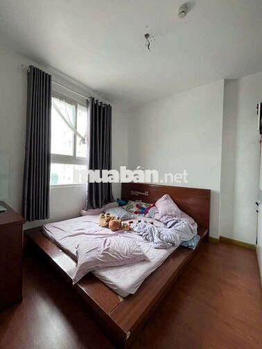 chung cư Tô Ký , 2PN, bancong sạch sẽ giá 2,350 tỷ