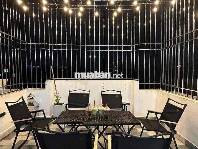 HÓT! CHÍNH CHỦ BÁN NHÀ PHỐ NGUYỄN TRÃI – 36M² x 5 TẦNG – CÁCH Ô TÔ 12M