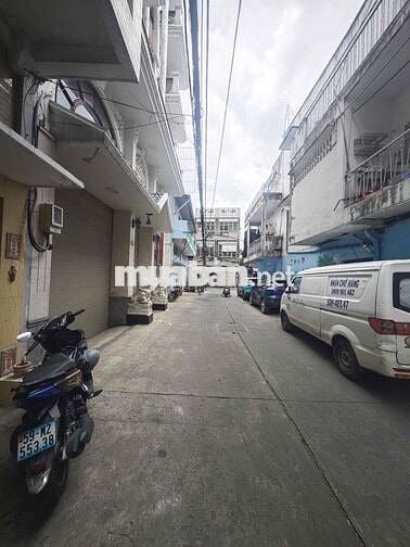 *** CHO THUÊ NGUYÊN TẦNG 1-  2PN+1WC- 80M2- BÌNH THỚI, Q11 ***