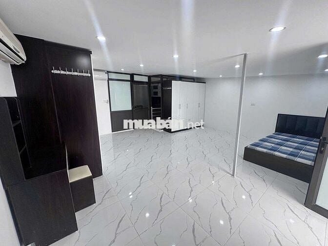 TẬP THỂ MINH KHAI – PENTHOUSE DUPLEX 140M² SỬ DỤNG – 3 ngủ- 4,8 TỶ