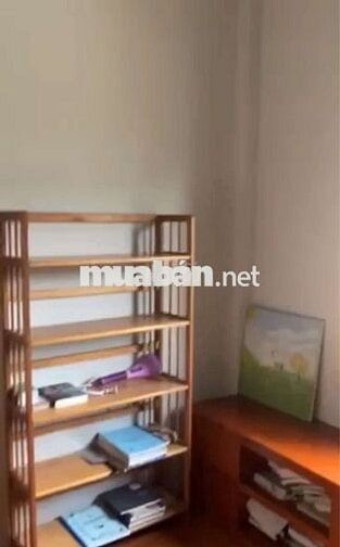 Nhà dân xây chắc chắn, có thể đầu tư