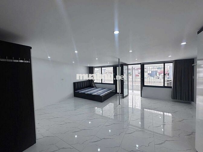TẬP THỂ MINH KHAI – PENTHOUSE DUPLEX 140M² SỬ DỤNG – 3 ngủ- 4,8 TỶ