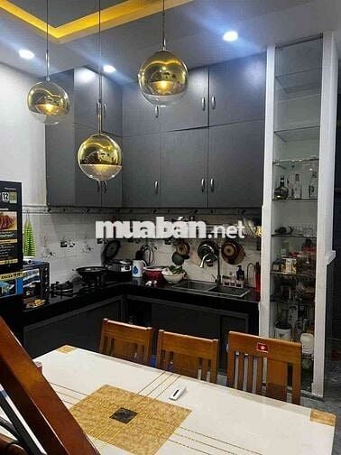 🏡 LIÊN KHU 4-5- BÌNH TÂN-HXH- 52M-4 TẦNG(UNLQ4N