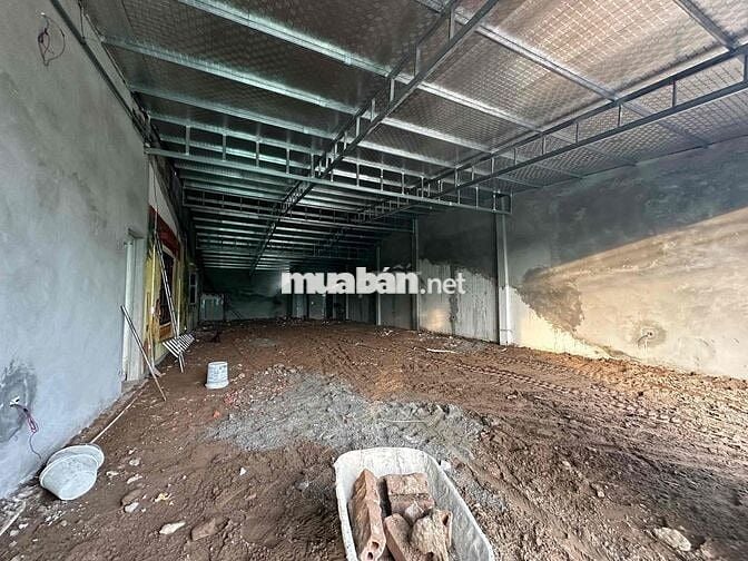 CHÍNH CHỦ CHO THUÊ MẶT BẰNG KINH DOANH