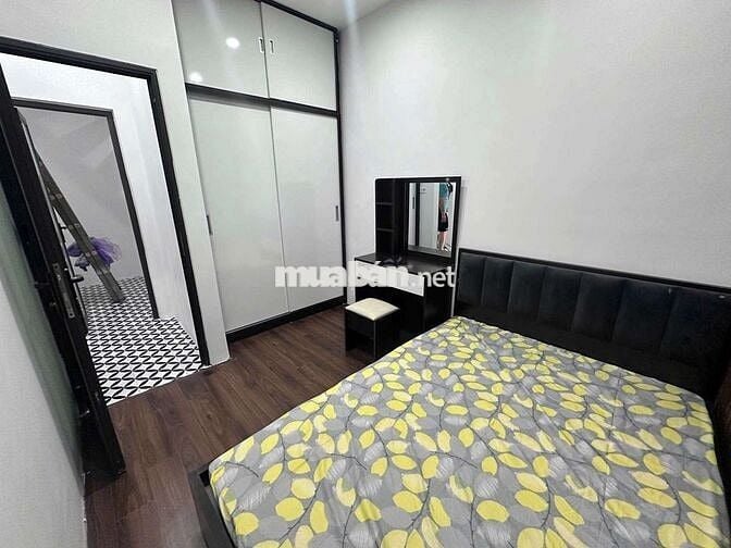 TẬP THỂ MINH KHAI – PENTHOUSE DUPLEX 140M² SỬ DỤNG – 3 ngủ- 4,8 TỶ