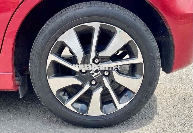 Honda Brio 2021 RS - 33000 km siêu đẹp