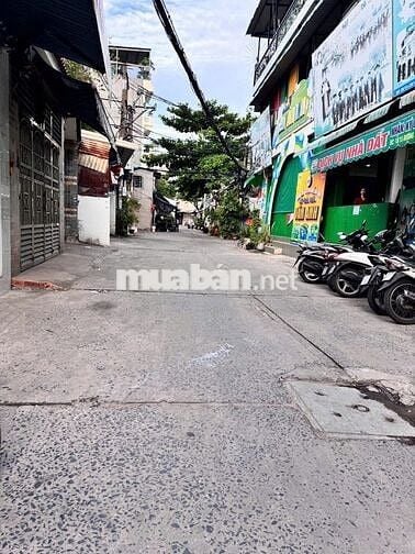 🏡 LIÊN KHU 4-5- BÌNH TÂN-HXH- 52M-4 TẦNG(UNLQ4N