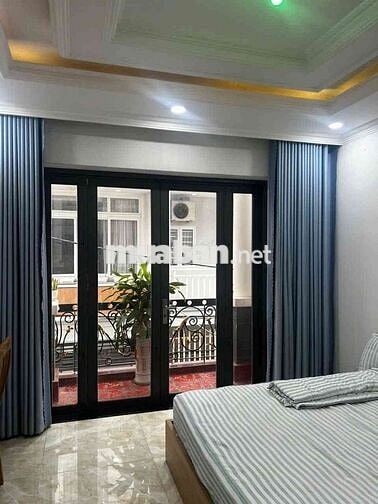 🏡 LIÊN KHU 4-5- BÌNH TÂN-HXH- 52M-4 TẦNG(UNLQ4N