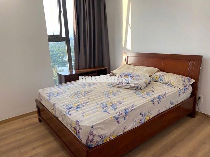 Cần bán căn hộ chung cư Calla Garden (Aview 2), 2PN, nhà mới, SHR