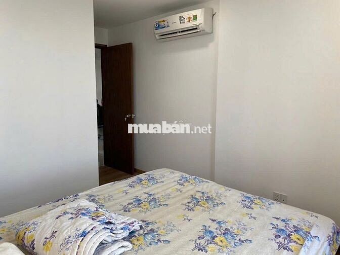 Cần bán căn hộ chung cư Calla Garden (Aview 2), 2PN, nhà mới, SHR