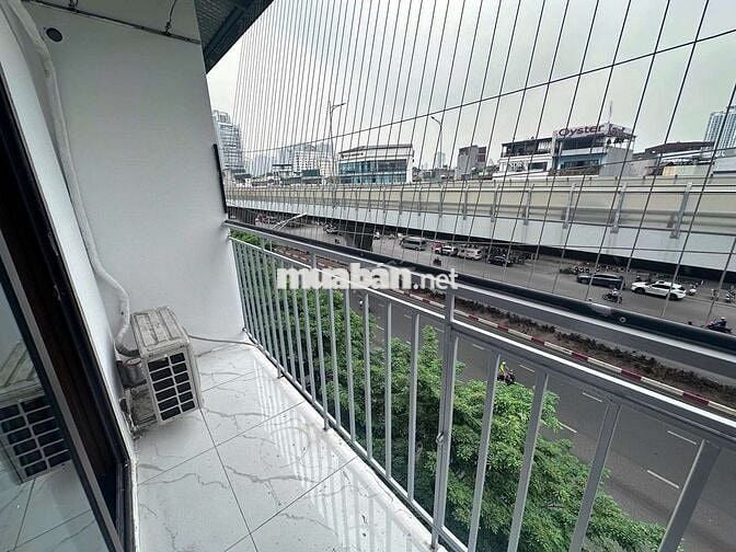 TẬP THỂ MINH KHAI – PENTHOUSE DUPLEX 140M² SỬ DỤNG – 3 ngủ- 4,8 TỶ