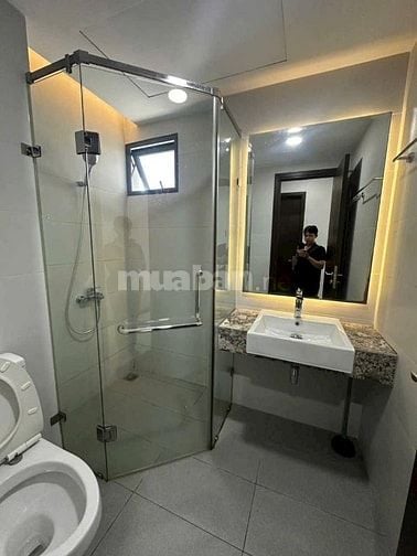 Chung Cư Res 11, Lạc Long QUân căn 87m2,3p ngủ, NTCB giá 15tr5/tháng