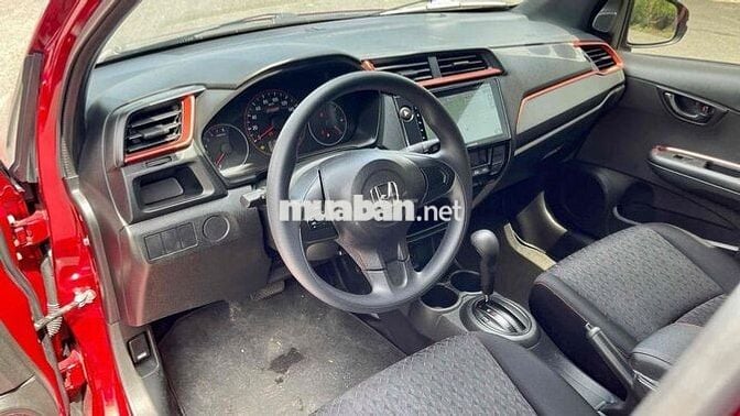 Honda Brio 2021 RS - 33000 km siêu đẹp
