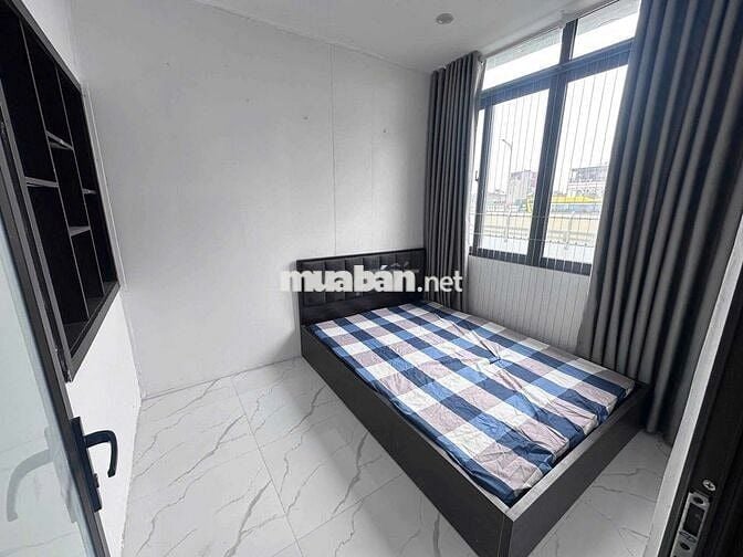 TẬP THỂ MINH KHAI – PENTHOUSE DUPLEX 140M² SỬ DỤNG – 3 ngủ- 4,8 TỶ