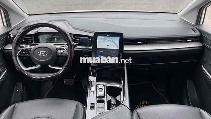 Hyundai Custin 2024 Tiêu Chuẩn 1.5T - 29000 km