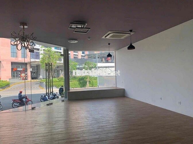 🌟 CHO THUÊ SÀN VĂN PHÒNG NGAY NGÃ TƯ PHÚ NHUẬN 95m2 giá chỉ 2x tr