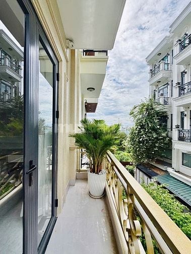 ⭐️Nhà 4 Lầu tuyệt đẹp Cao cấp hẻm xe hơi 5m Phạm Văn Chiêu, P9, Q.Gò V