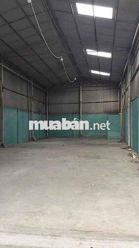 Xưởng Thuận An 350m Có Nhà Ở Đường cont
