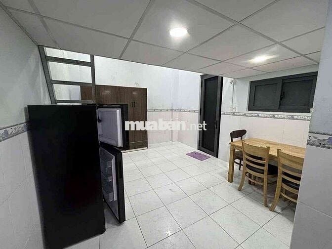 💥NHỈNH 9TỶ - DÒNG TIỀN 60TR - 60M2 - 6TẦNG  (CÓ HẦM)