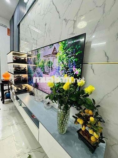HÓT! CHÍNH CHỦ BÁN NHÀ PHỐ NGUYỄN TRÃI – 36M² x 5 TẦNG – CÁCH Ô TÔ 12M