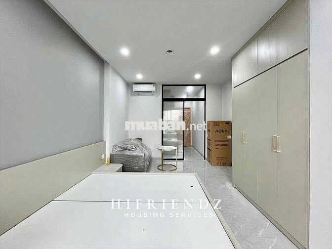💥ĐẬP HỘP DỰ ÁN NEW 100% Ở SAU LƯNG GIGAMALl GIÁP BÌNH THẠNH