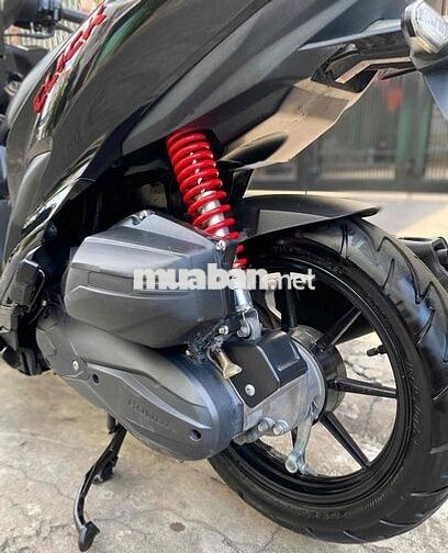Honda Vario 125 2022 Nguyên Zin Dàn Ngoài Đẹp keng