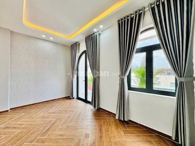 CÔ KIM ĐI MỸ ĐỊNH CƯ CẦN BÁN NHANH NHÀ NGAY DƯƠNG QUẢNG HÀM, P5 Q.GÒ V