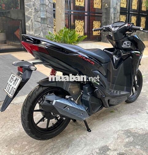Honda Vario 125 2022 Nguyên Zin Dàn Ngoài Đẹp keng