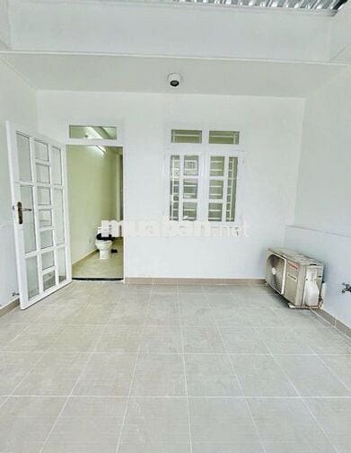 🛑CHO THUÊ NHÀ MẶT TIỀN ĐƯỜNG SỐ 20🛑4x20m TRỆT 3 LẦU 5PN 5WC- NHÀ MỚI 