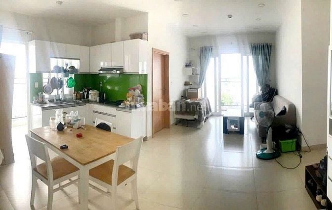 Chungcư Thái An 2, Nguyễn Văn Quá,Q12: 3pngủ, full NT, 11 triệu, 100m2