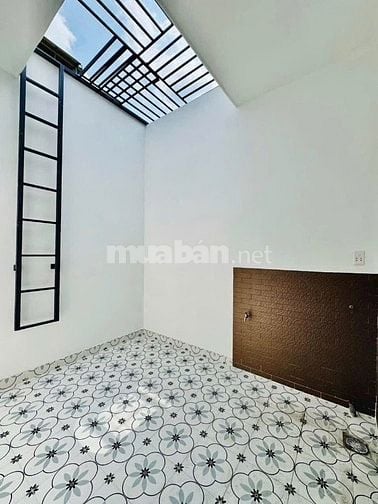 CÔ KIM ĐI MỸ ĐỊNH CƯ CẦN BÁN NHANH NHÀ NGAY DƯƠNG QUẢNG HÀM, P5 Q.GÒ V