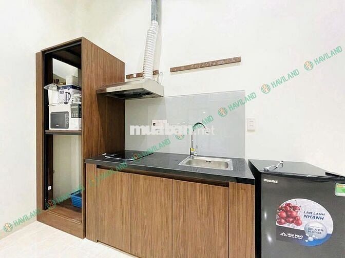 🔥 DUPLEX ĐẦY ĐỦ NỘI THẤT TIỆN NGHI QUẬN THANH KHÊ 🔥