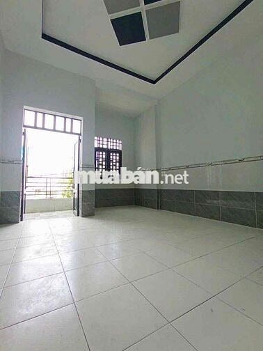 NHÀ ĐẸP 4*13,5M 2PN HẺM 4M Ô TÔ 2/ NGẮN VÕ VĂN VÂN GẦN CHỢ LIÊN ẤP 123