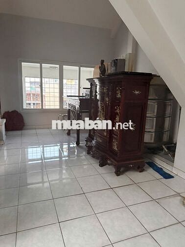 🛑CHO THUÊ BIỆT THỰ HXT 1/ PHẠM HUY THÔNG🛑8x20m TRỆT 3 LẦU 6PN 6WC