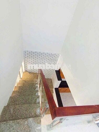 NHÀ ĐẸP 4*13,5M 2PN HẺM 4M Ô TÔ 2/ NGẮN VÕ VĂN VÂN GẦN CHỢ LIÊN ẤP 123