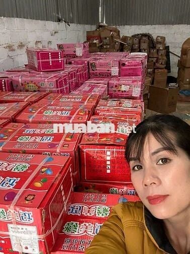 Tuyển Nhân Viên Nam Nữ 16 tới 45