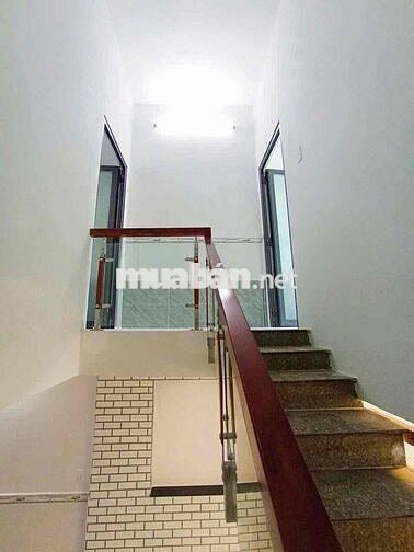 NHÀ ĐẸP 4*13,5M 2PN HẺM 4M Ô TÔ 2/ NGẮN VÕ VĂN VÂN GẦN CHỢ LIÊN ẤP 123