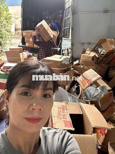 Tuyển Nhân Viên Nam Nữ 16 tới 45