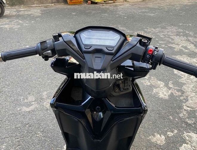 Honda Vario 125 2022 Nguyên Zin Dàn Ngoài Đẹp keng