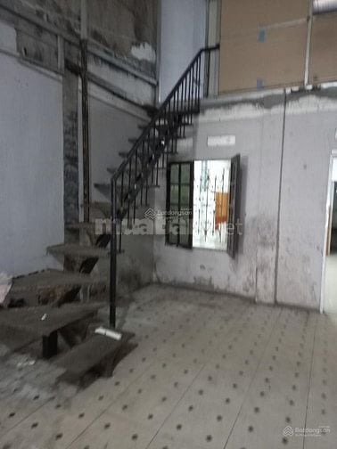 Cho thuê dãy trọ 4 phòng, có mặt đường kinh doanh, Định Công, 7tr/ th