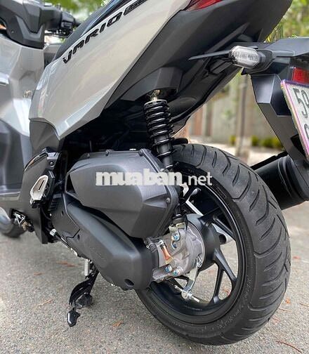 Honda Vario 160 2023 Dọn Mới Đẹp Lengkeng