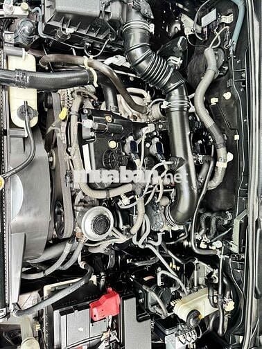 Toyota Fortuner 2.7V 2017