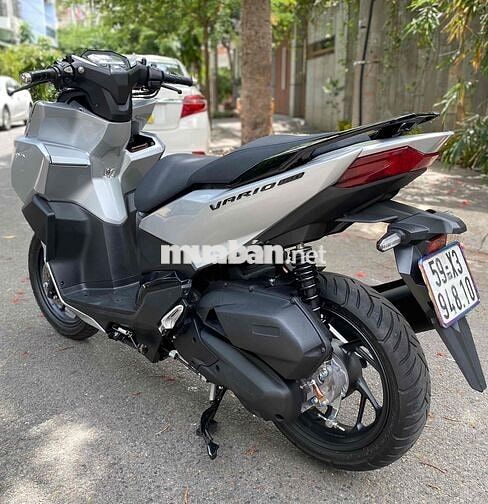 Honda Vario 160 2023 Dọn Mới Đẹp Lengkeng